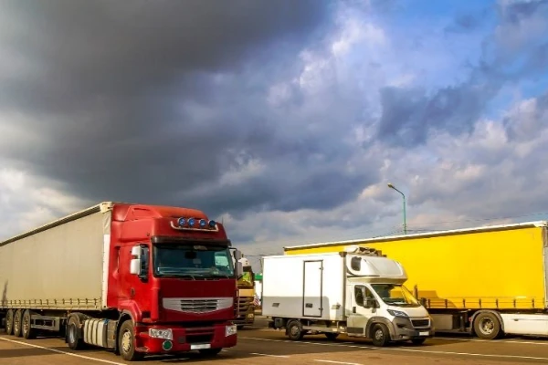 Osmaniye Kocaeli Nakliyat Ambarları